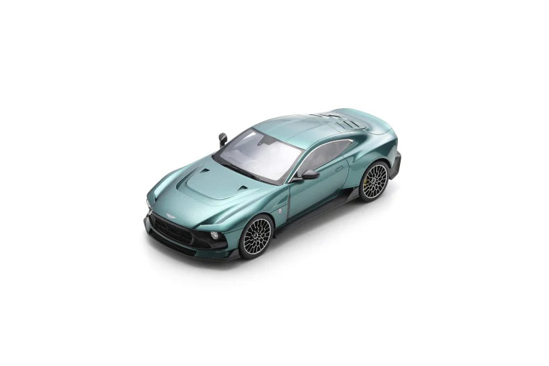 Schuco - 1:18 Aston Martin Valour 2023 - Resin Model