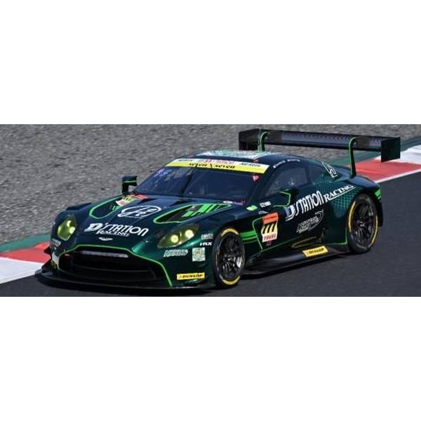Spark 1:43 D'station Vantage GT3 No.777 GT300 SUPER GT 2025 - Resin Model