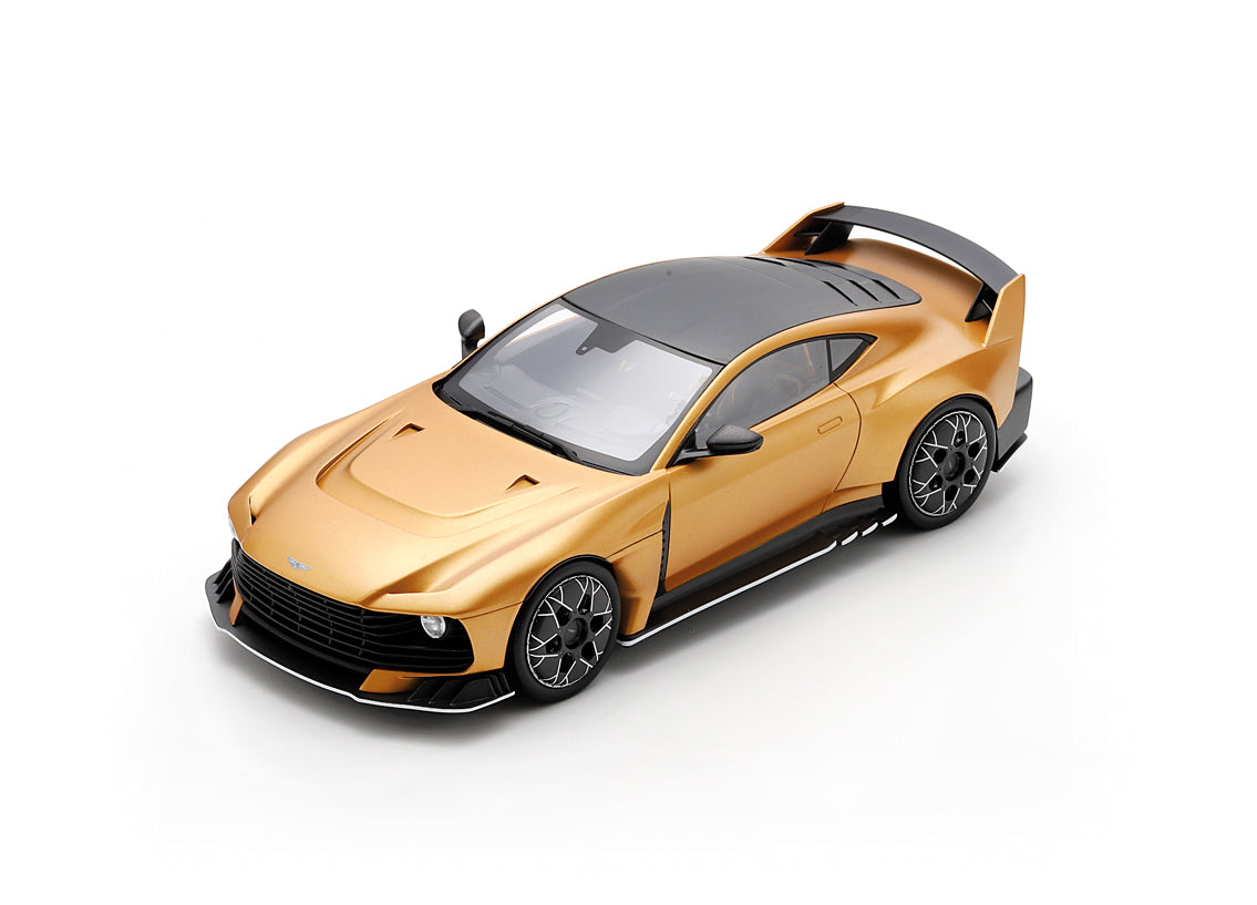 Spark 1:18 - Aston Martin Valiant 2024 - Resin Model