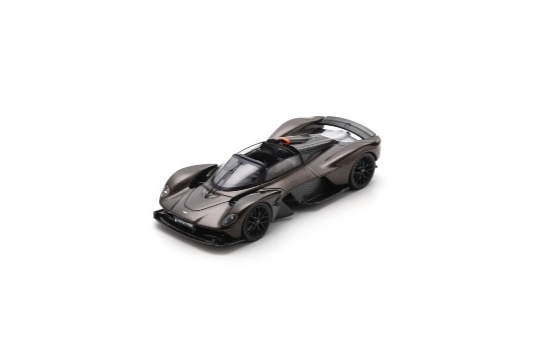 Spark 1:18 - Aston Martin Valkyrie Spider 2024 - Resin Model