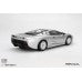 True Scale Miniatures 1:12 Jaguar XJ220 Silver - Resin Model