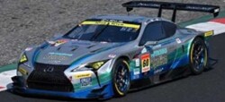 Spark 1:43 Syntium LMcorsa LC500 GT No.60 GT300 SUPER GT 2025- Resin Model