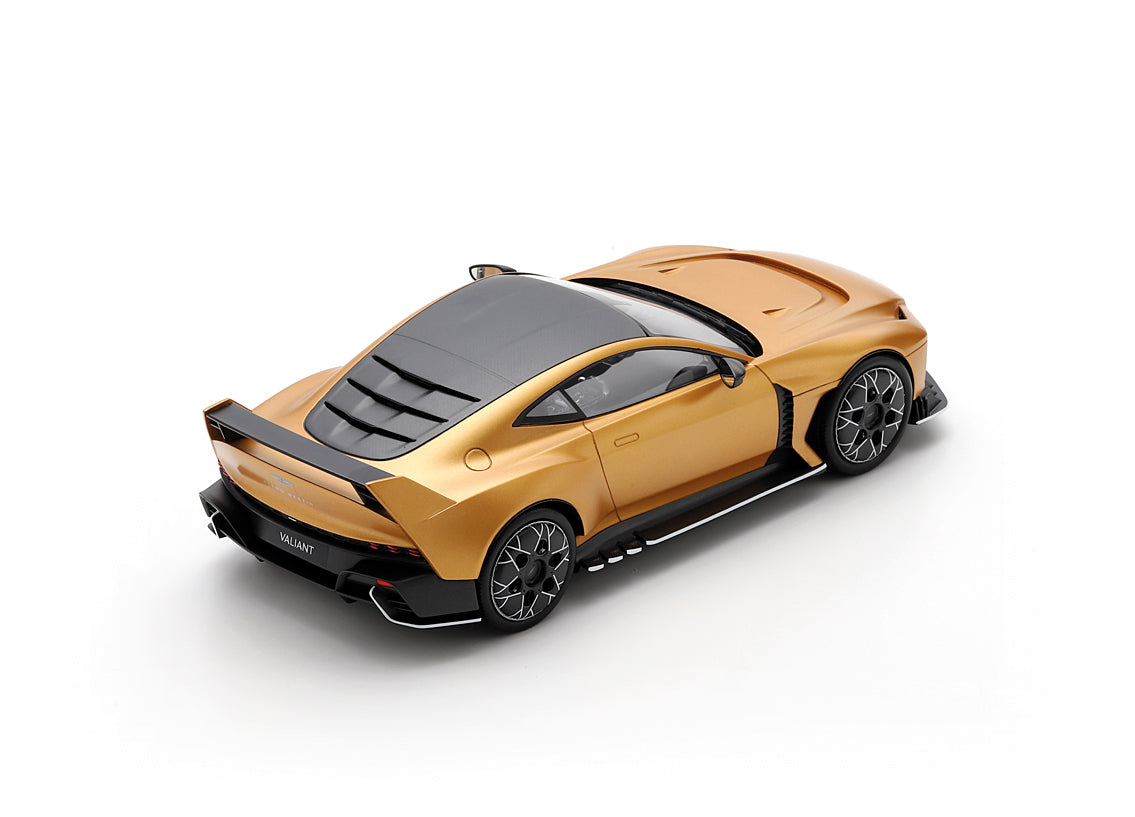 Spark 1:43 - Aston Martin Valiant 2024 - Resin Model