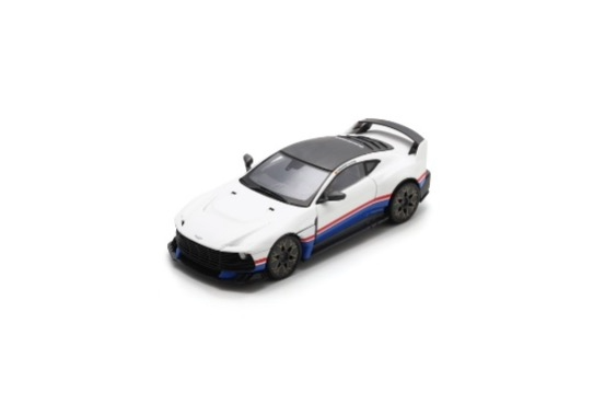 Spark 1:43 - Aston Martin Valiant Goodwood 2024 - Resin Model