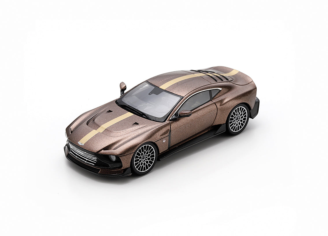 Spark 1:43 - Aston Martin Valour 2024 - Resin Model