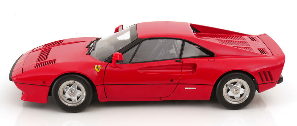 KK Scale 1:12 Ferrari 288 GTO 1984 Red - Diecast Model