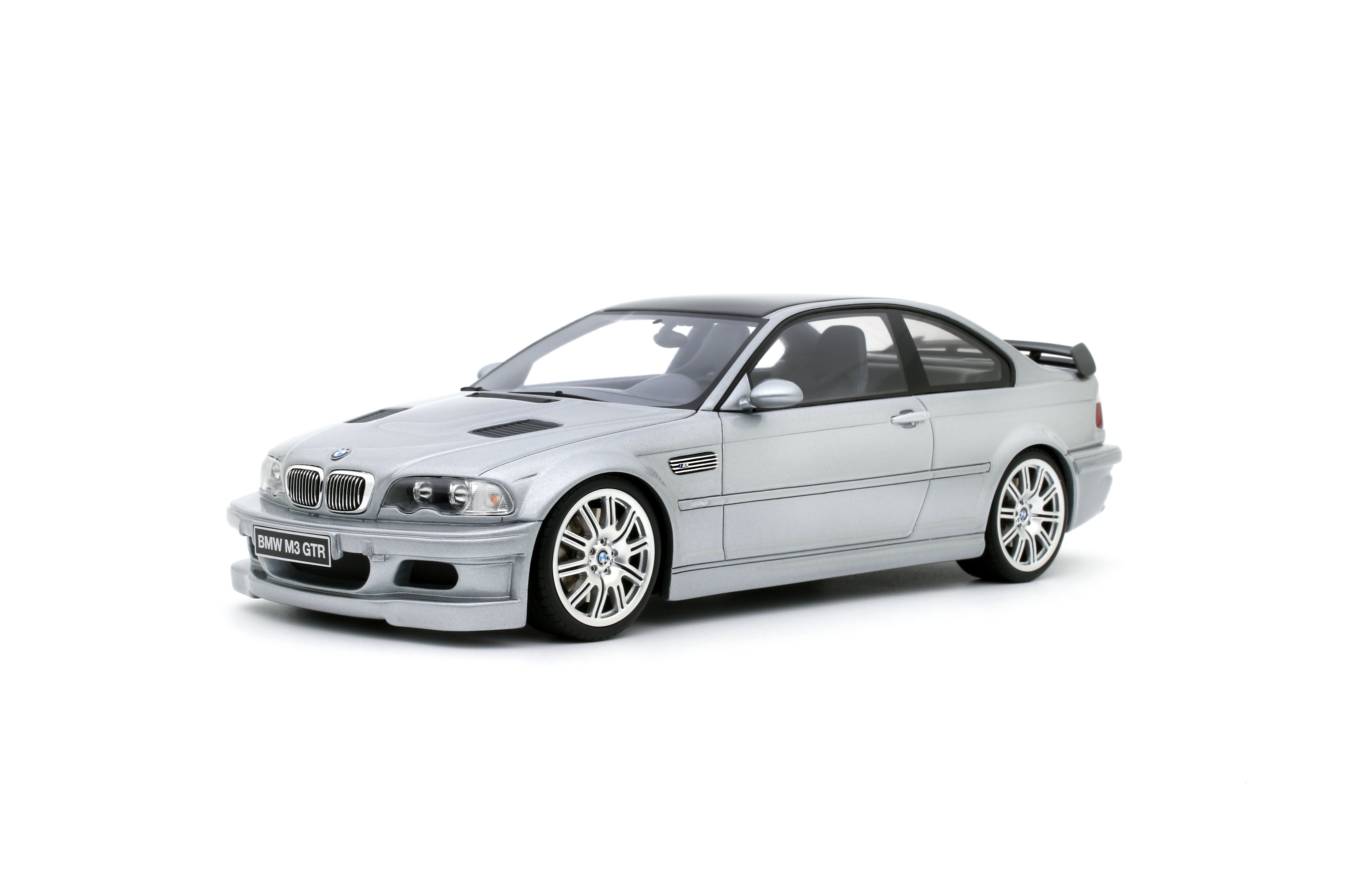 京商　OttO　BMW　4シリーズ　GT Sprit　ミニカー　1/18　車 ミニカー 1/18 BMW 4シリーズ M440i OTTO-MOBILE 1/18 BMW 4