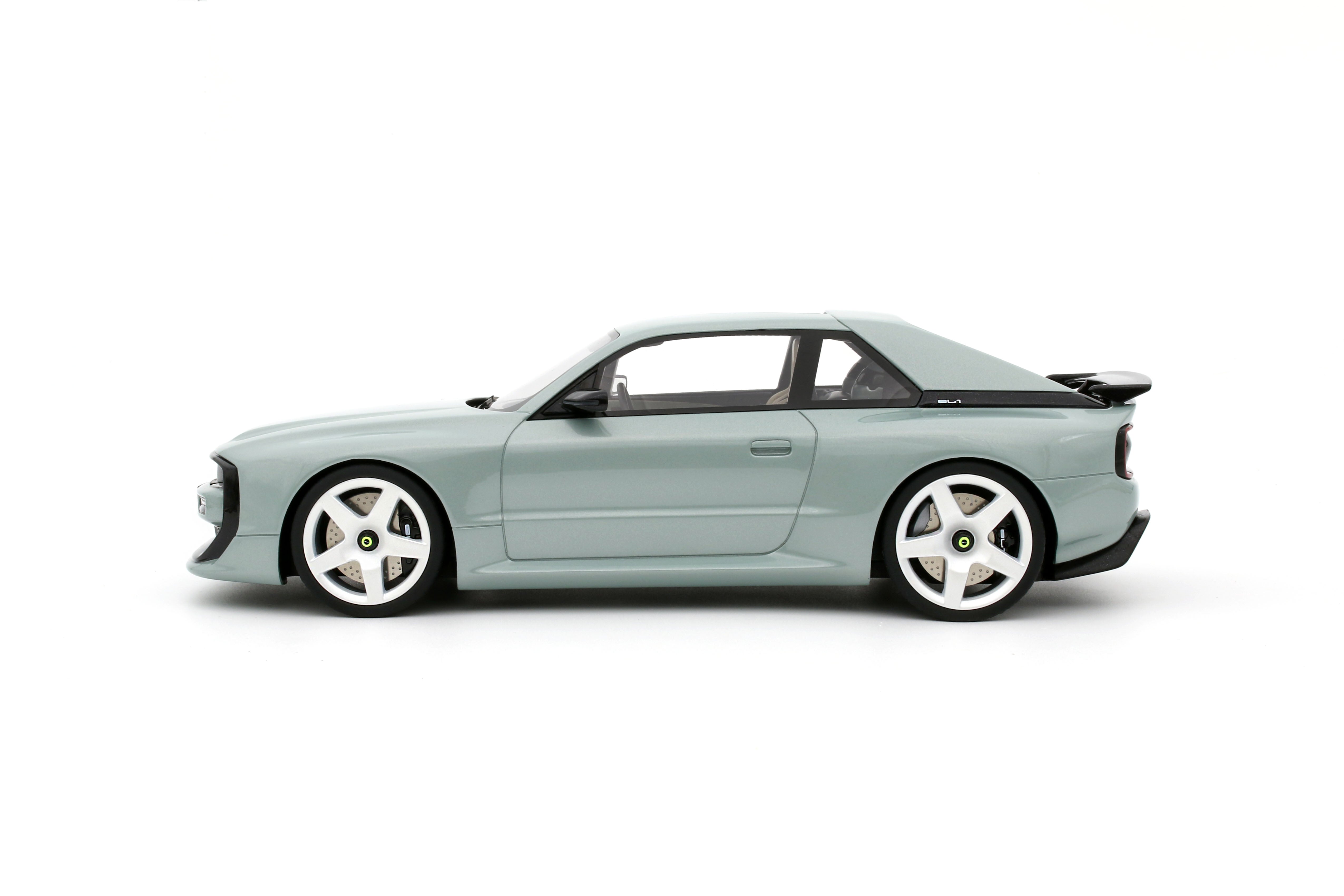 Otto Mobile 1:18 ELEGEND EL1 CELESTE 2021