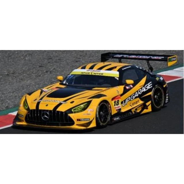 Spark 1:43 Upgarage AMG GT3 No.18 GT300 SUPER GT 2025- Resin Model
